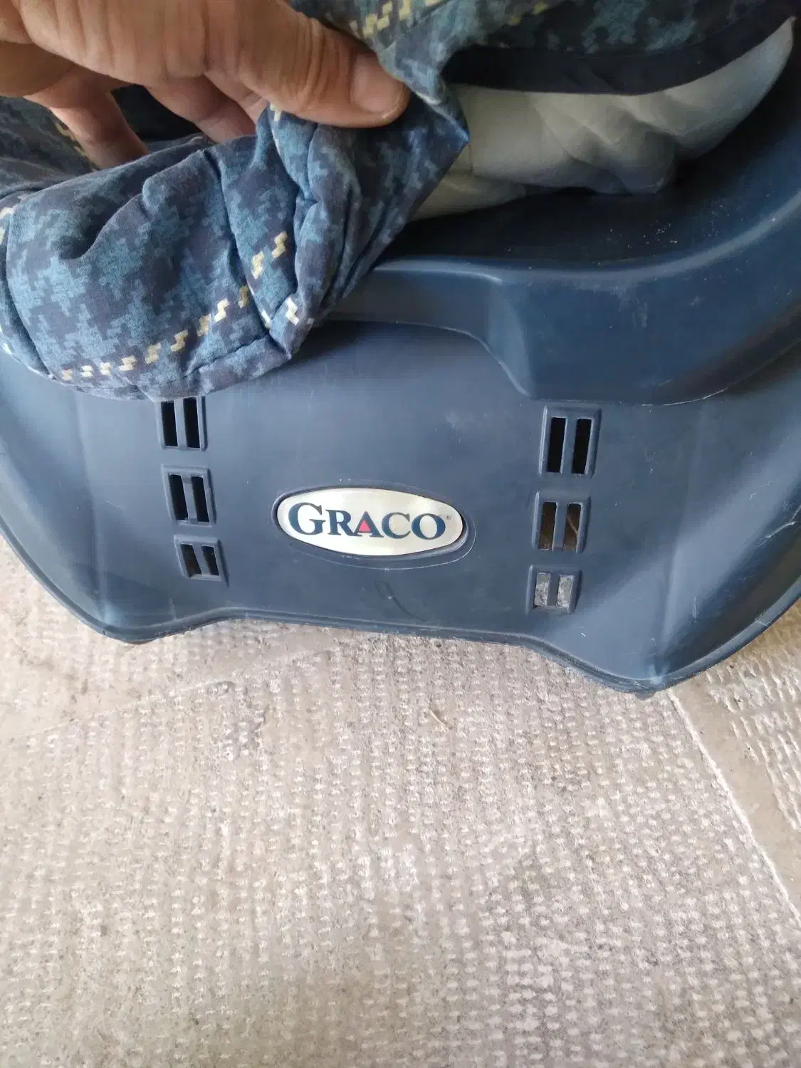 کالسکه بچه|کالسکه و لوازم جانبی|لواسان, |دیوار