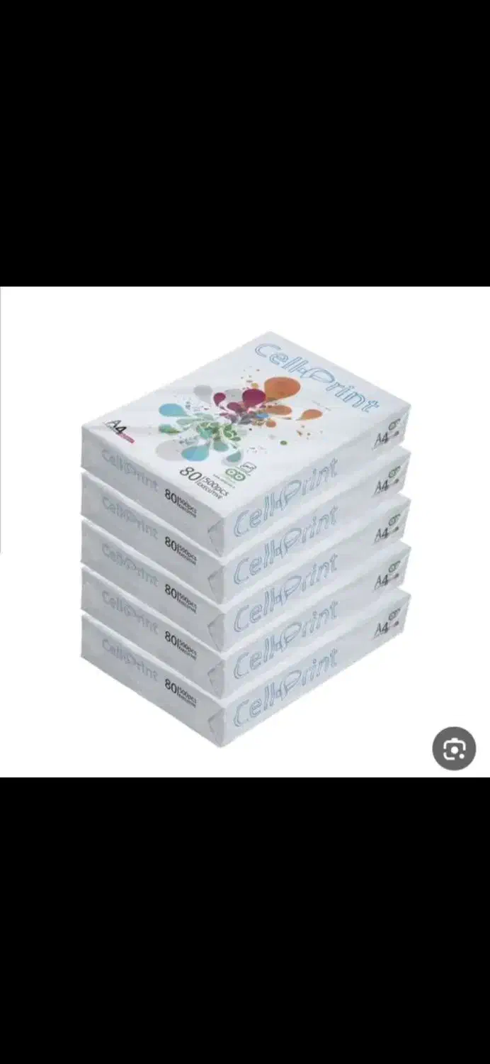 کاغذ a4 و a5|لوازم التحریر|تهران, نازیآباد|دیوار