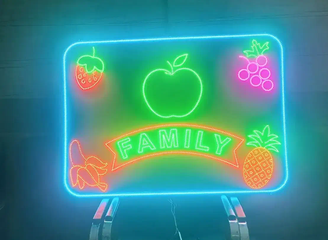 چند تا ال ای دی|لامپ و چراغ|اردبیل, |دیوار