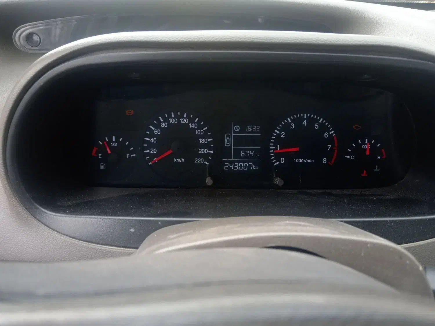 MVM315|خودرو سواری و وانت|محمدشهر, محمدشهر|دیوار