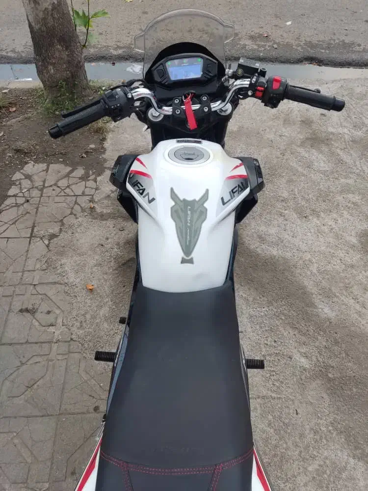 موتورلیفان ۲۰۰ccکم کار|موتورسیکلت|لاهیجان, خمیر کلایه|دیوار