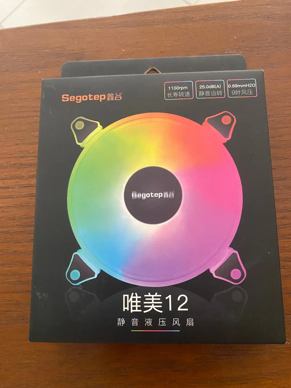 فن کیس|قطعات و لوازم جانبی رایانه|کرج, گلستان|دیوار