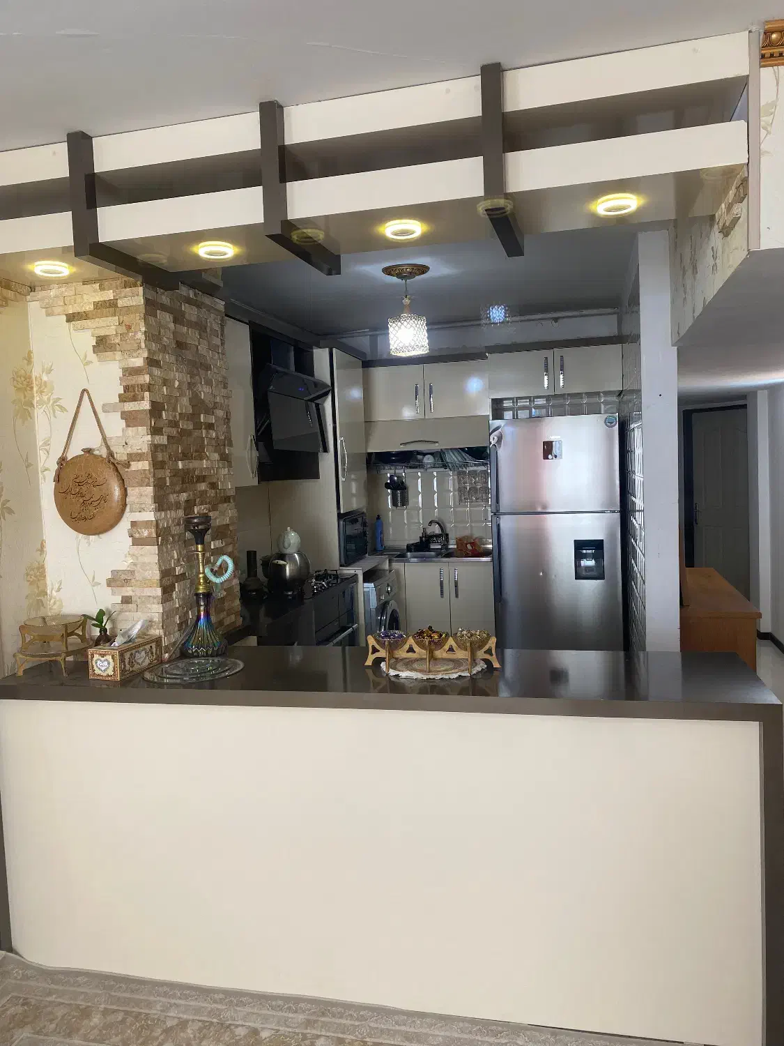 اجاره آپارتمان|اجارهٔ آپارتمان|قوچان, |دیوار