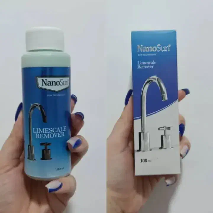 جرم گیر شیرالات|مواد شوینده و دستمال کاغذی|کرمان, |دیوار