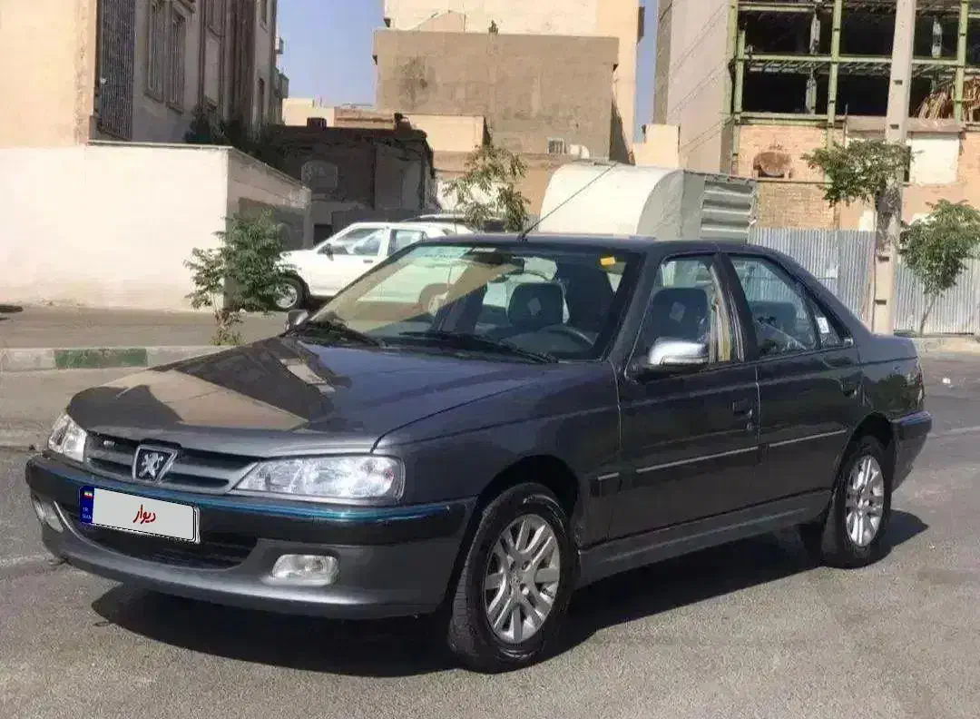 پژو پارس Xu7 مدل اخر1400|خودرو سواری و وانت|تهران, جیحون|دیوار