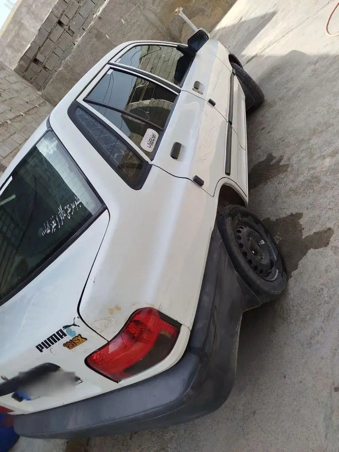 پراید مدل 85|خودرو سواری و وانت|چابهار, |دیوار