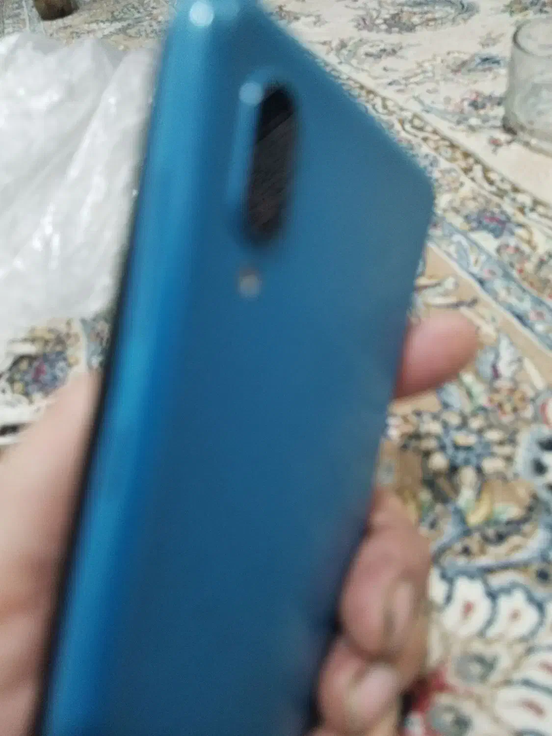 گوشی a 02|موبایل|قدس, شهر‌قدس|دیوار