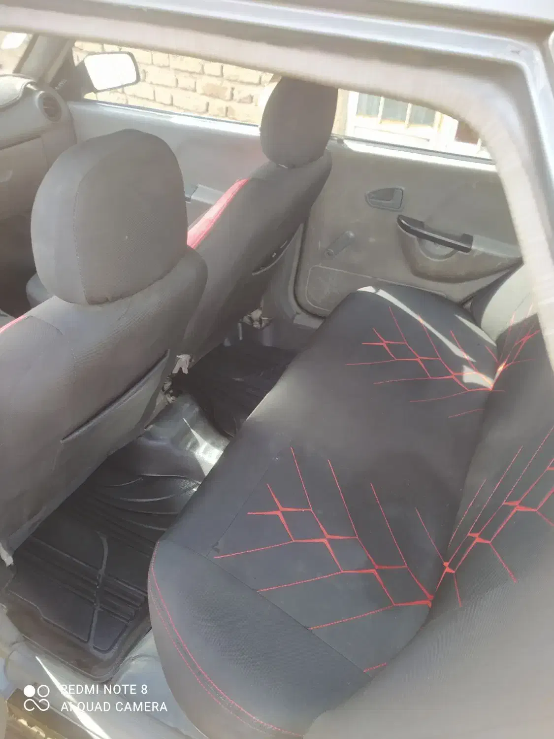 پراید 131 مدل نود فروش فوری فوری|خودرو سواری و وانت|کرمان, |دیوار