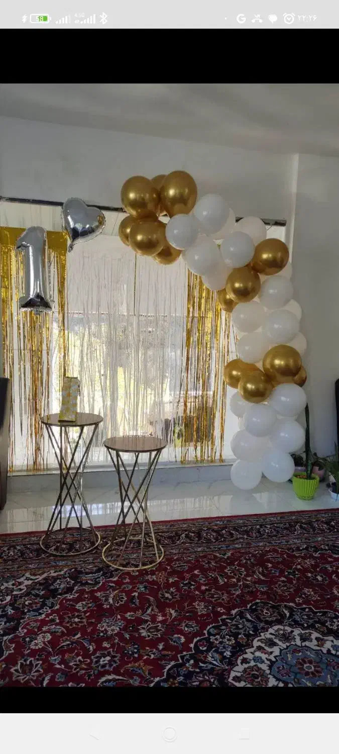 باغ ویلا ییلاقی|اجارهٔ کوتاهمدت ویلا و باغ|طرقبه, |دیوار