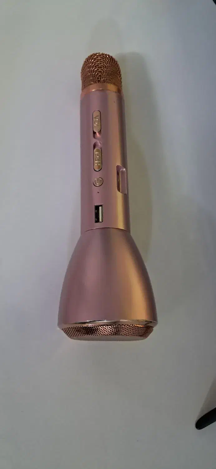 اسپیکرمیکروفن دار|پخش‌کننده همراه|تربت جام, یحیی آباد|دیوار