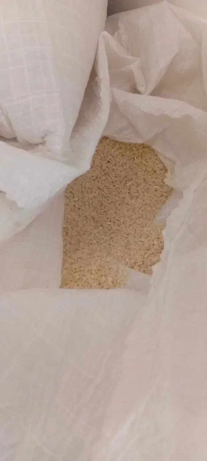 برنج نیم دانه. 50کیلو|خوردنی و آشامیدنی|سیلاخور, |دیوار