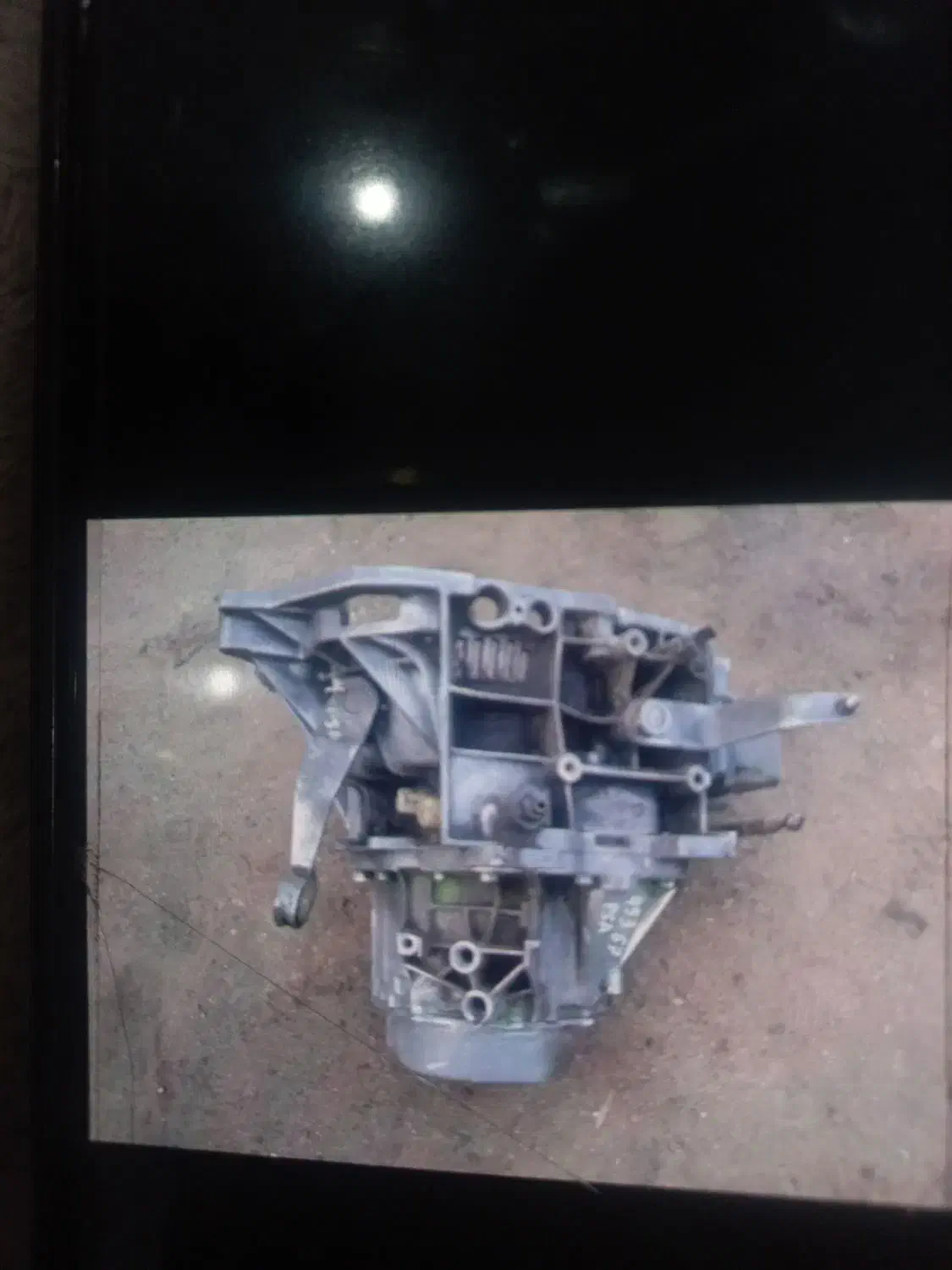 سرسیلندر گیربکس دف رام جعبه فرمان پمپ هیدرولیک|قطعات یدکی و لوازم جانبی|شهریار, شهریار|دیوار