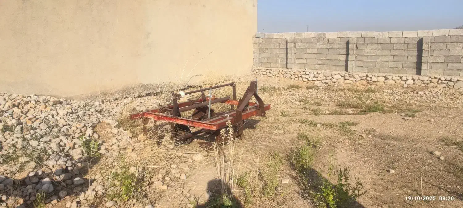 ادوات تراکتور|قطعات یدکی و لوازم جانبی|نورآباد ممسنی, |دیوار
