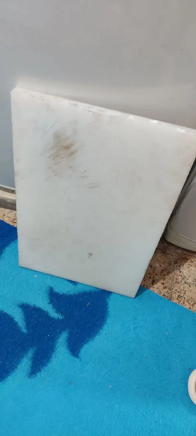 تخته کار پلی اتیلن|ظروف پختوپز|کرج, بیلقان|دیوار