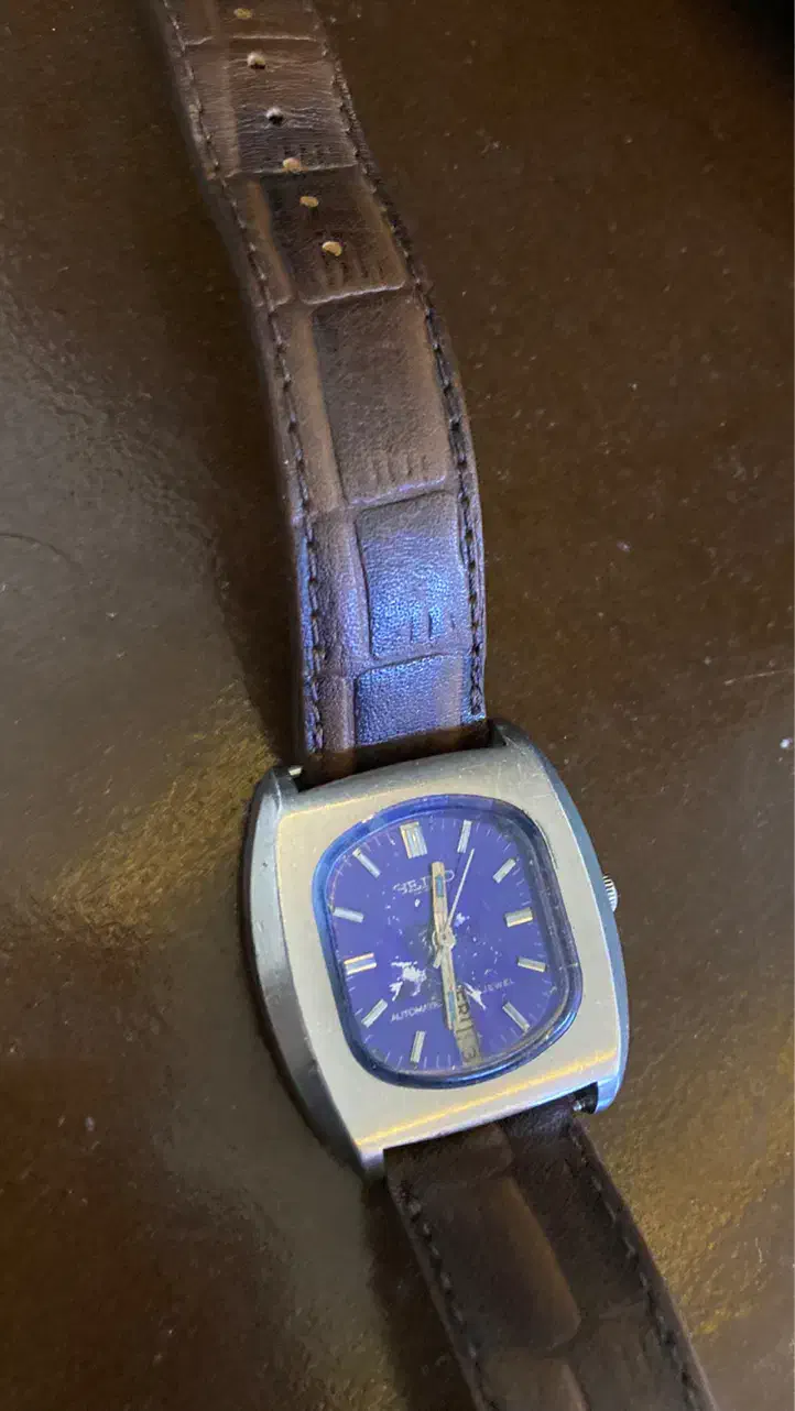 دستبند سیکو ساعت|جواهرات|مشهد, طبرسی شمالی|دیوار