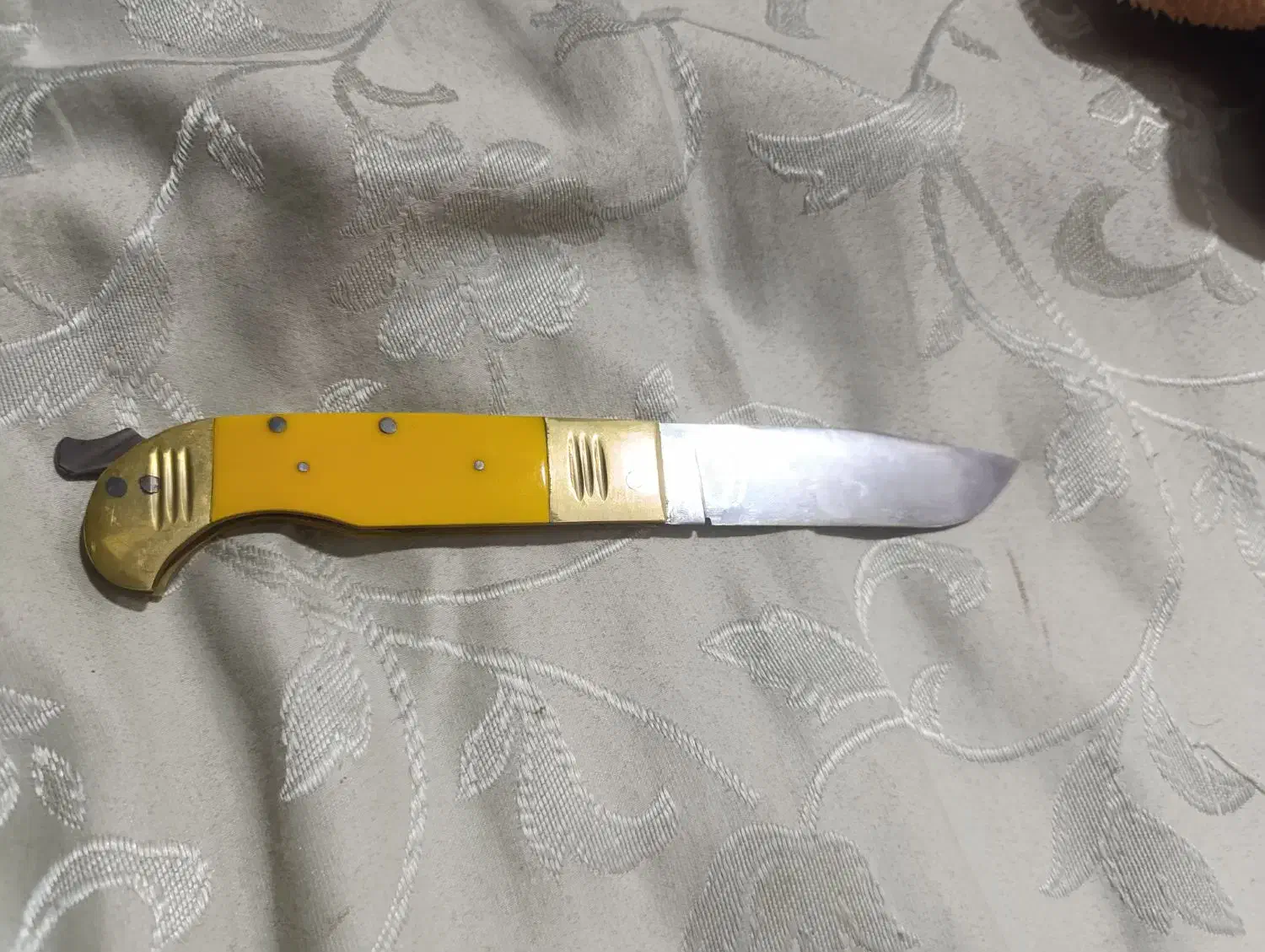 چاقو|کوهنوردی و کمپینگ|زاهدان, |دیوار