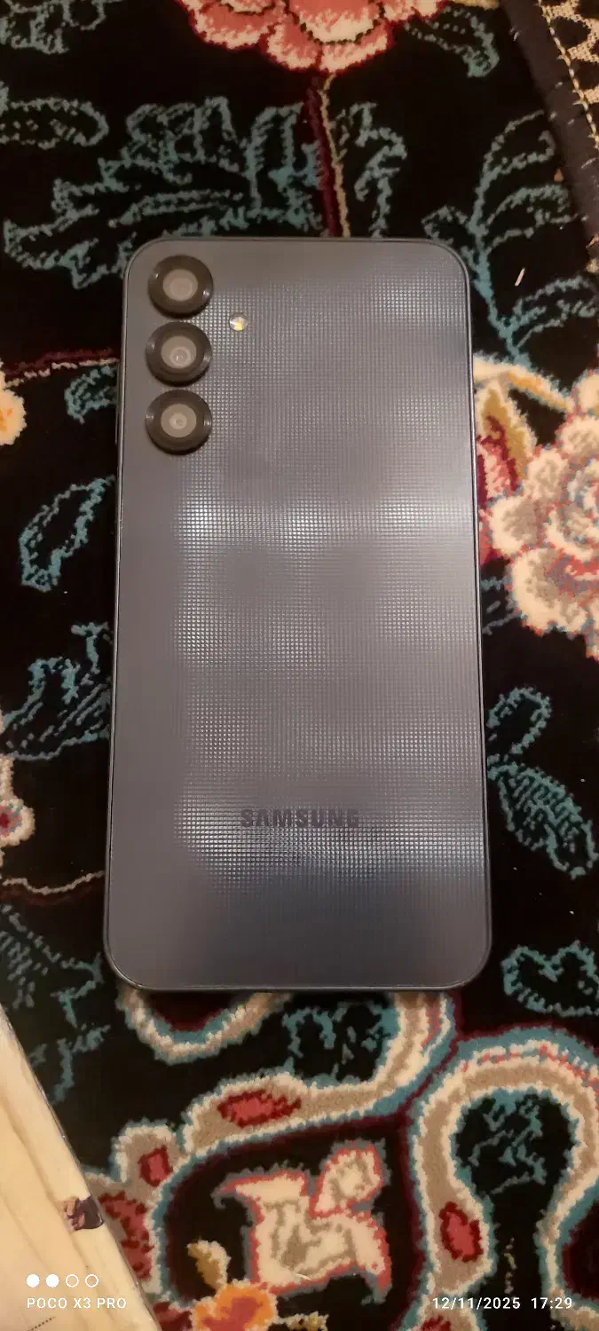 گوشی a25 5G|موبایل|کرمانشاه, |دیوار