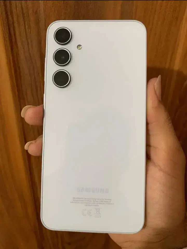 سامسونگ Galaxy A35 با حافظهٔ ۲۵۶ گیگابایت|موبایل|همدان, |دیوار