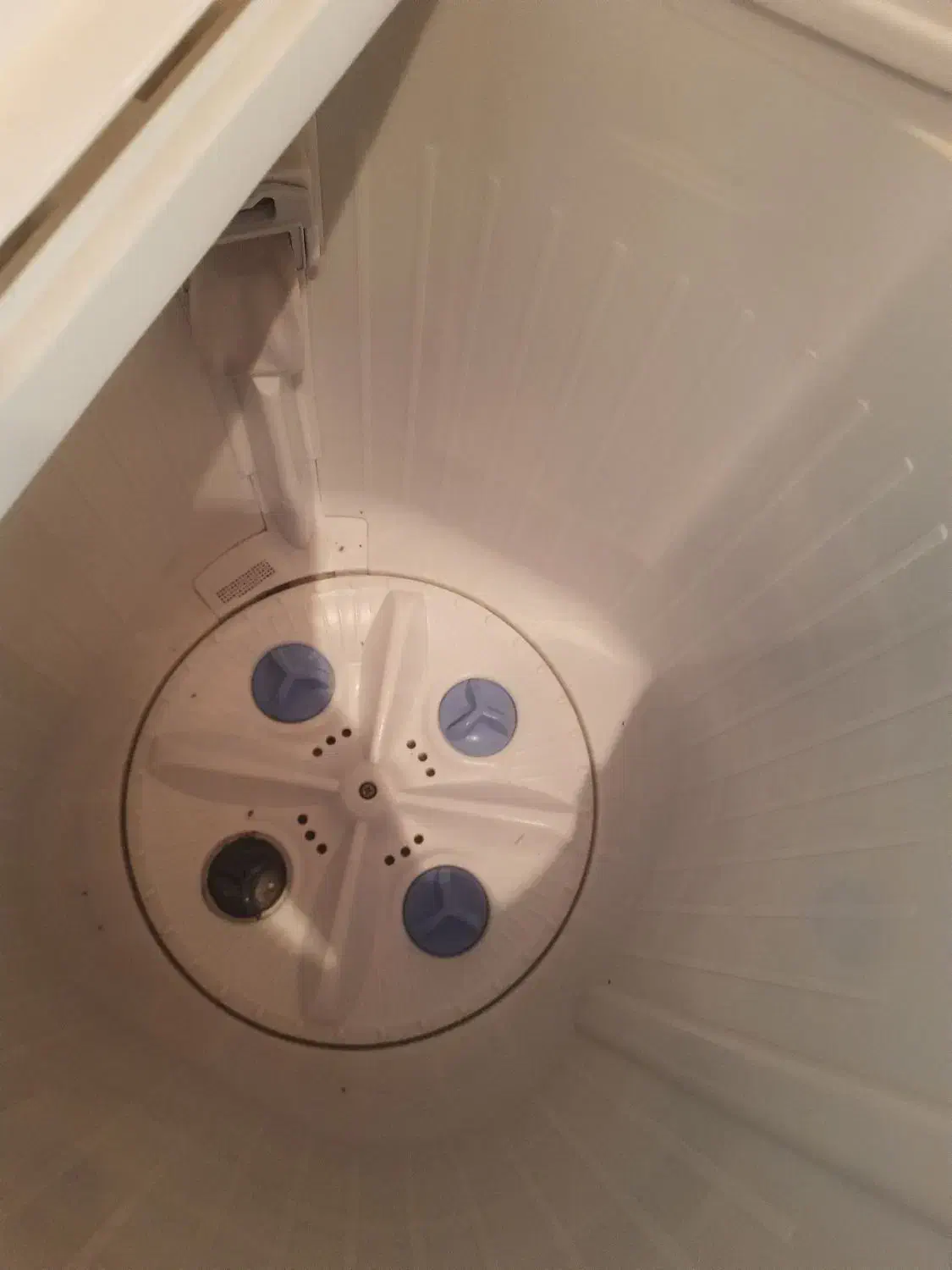 لباس شویی دوقلو پاکشوما|ماشین لباسشویی و خشککن لباس|شیروان (خراسان), |دیوار