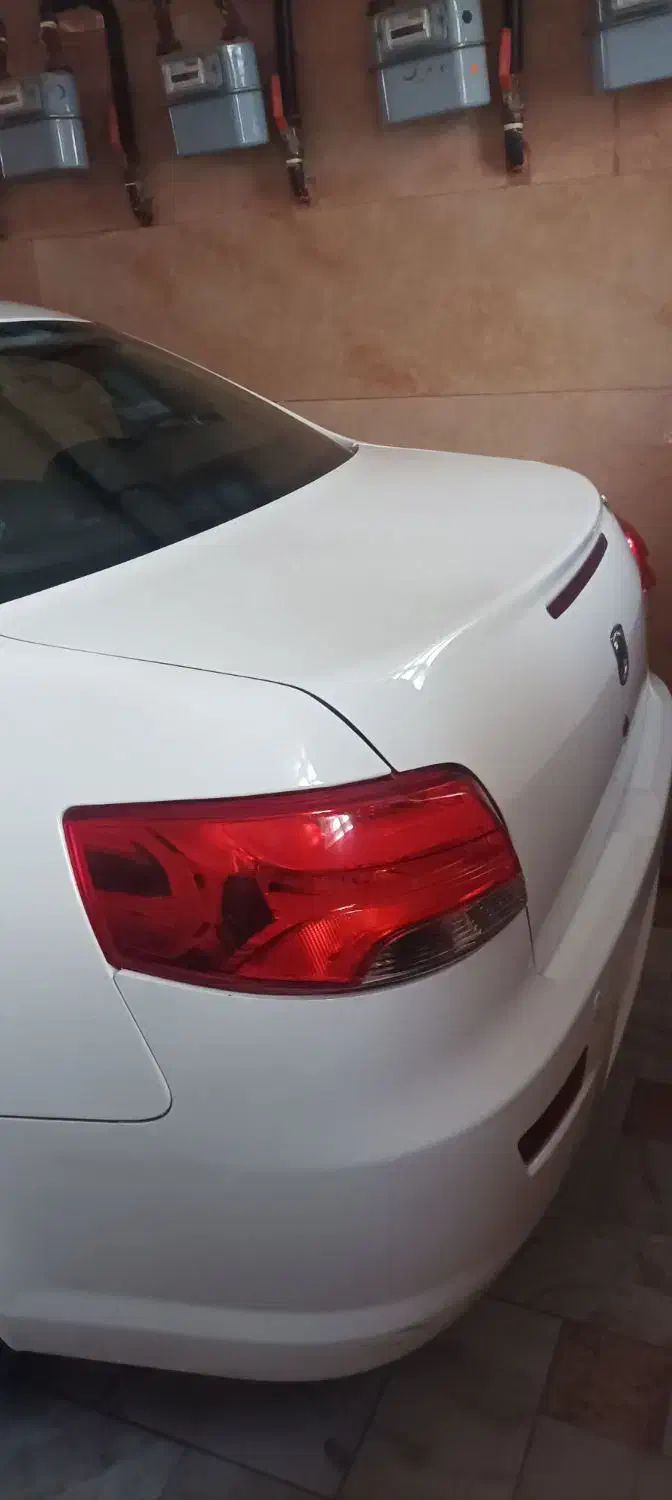 رانا پلاس ۱۳۹۹|خودرو سواری و وانت|تهران, قنات‌کوثر|دیوار