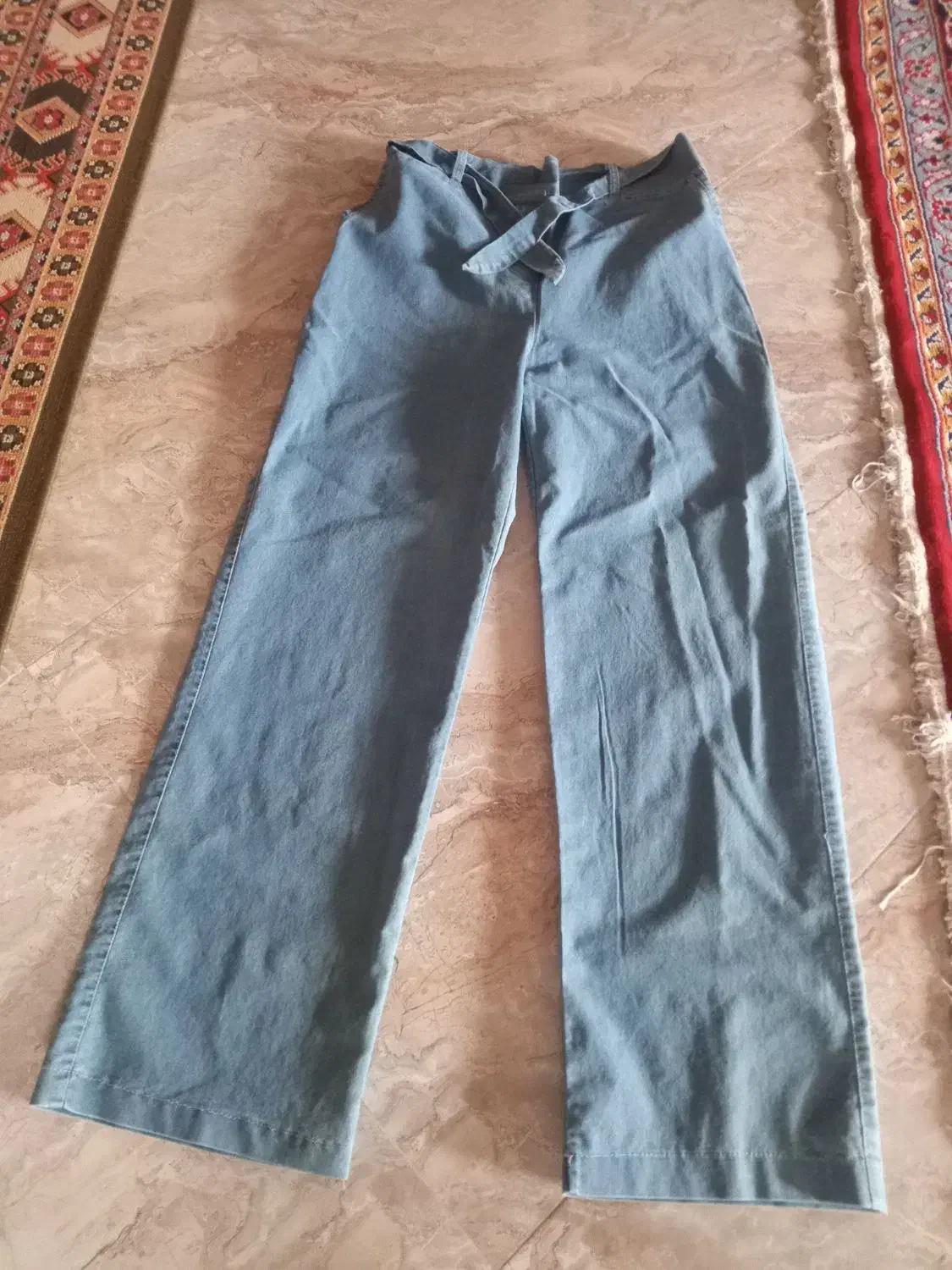 شلوار جین کاغذی|لباس|سلمان‌شهر, |دیوار