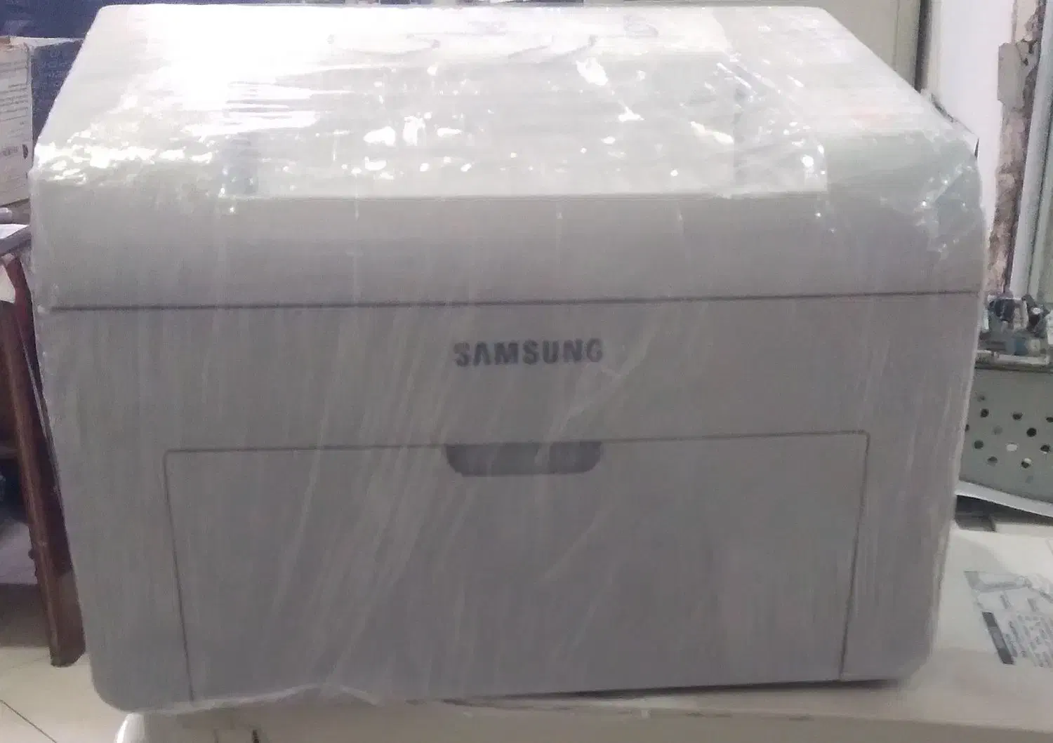 پریینتر سیا هو سفید تک کاره سامسونگ|پرینتر، اسکنر، کپی، فکس|بروجرد, |دیوار