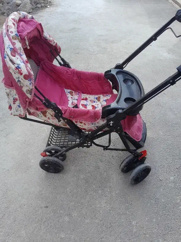 کالکسه|کالسکه و لوازم جانبی|گنبد کاووس, |دیوار