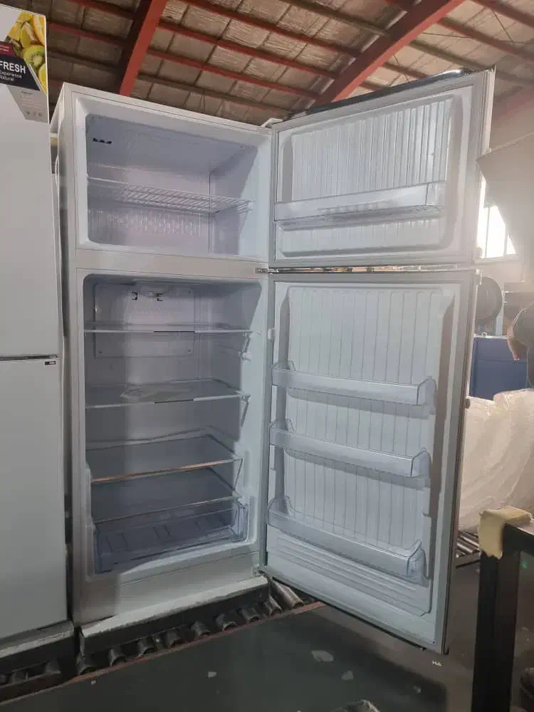 یخچال فریزر جنرال به قیمت شرکت|یخچال و فریزر|آمل, |دیوار