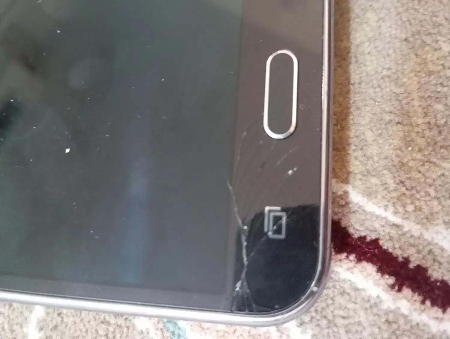 گوشی جی 5|موبایل|نیشابور, شهرک فیروزه|دیوار