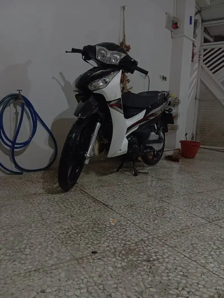 موتور روان احسان(پرواز نیرو موتور)|موتورسیکلت|آستارا, |دیوار