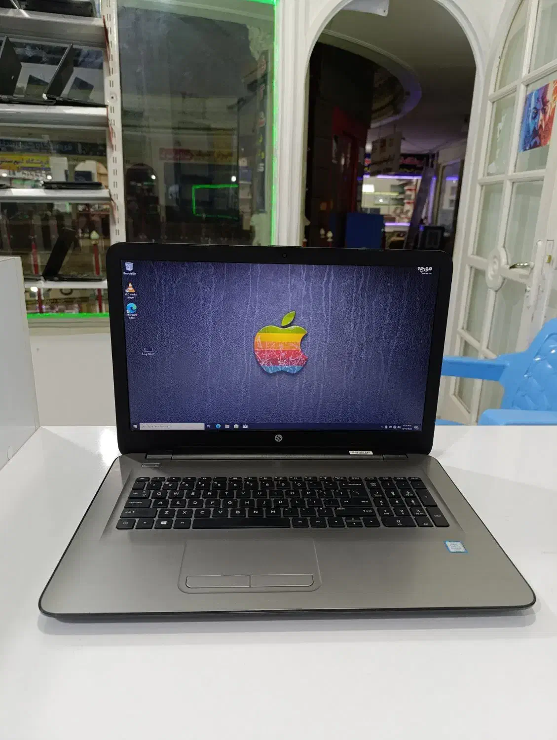 لپ تاپ اچ پی|رایانه همراه|زاهدان, |دیوار