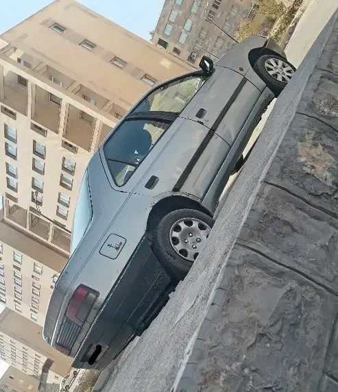 روا 87نقرابی|خودرو سواری و وانت|فولادشهر, مسکن مهر فولادشهر|دیوار