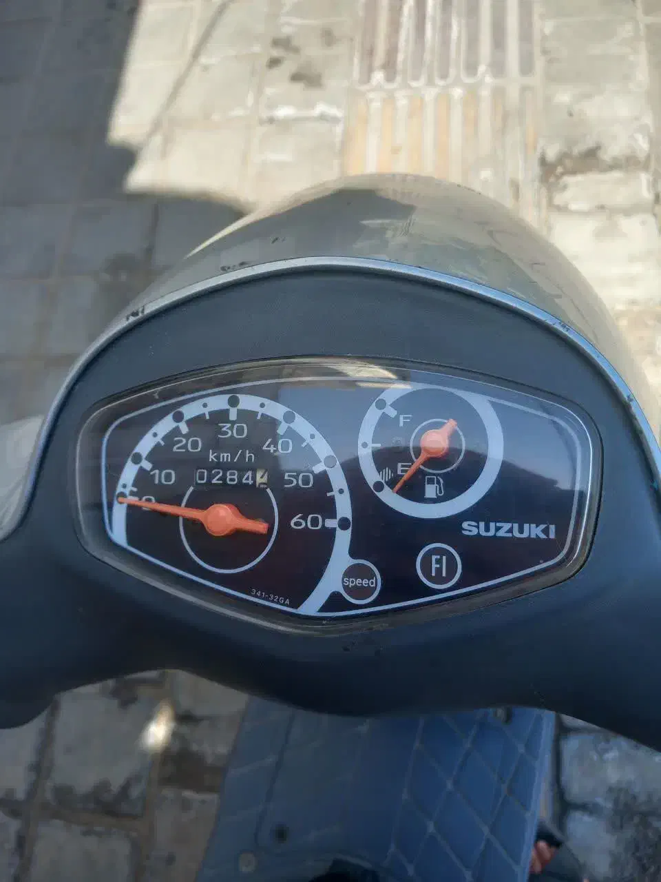 موتور پاکشتی سالم|موتورسیکلت|یزد, |دیوار