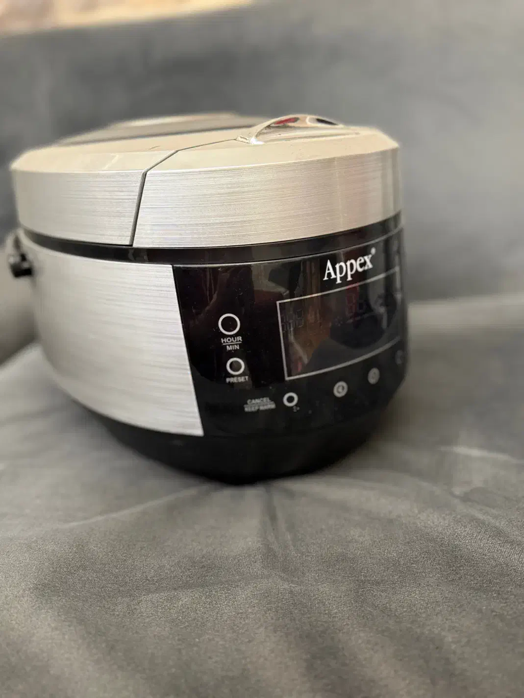 سرخ کن، پلوپز مولتی کوکر ،هواپز ، کیک‌پز ،ایرفرایر|اجاق گاز و لوازم برقی پخت‌وپز|تهران, مولوی|دیوار