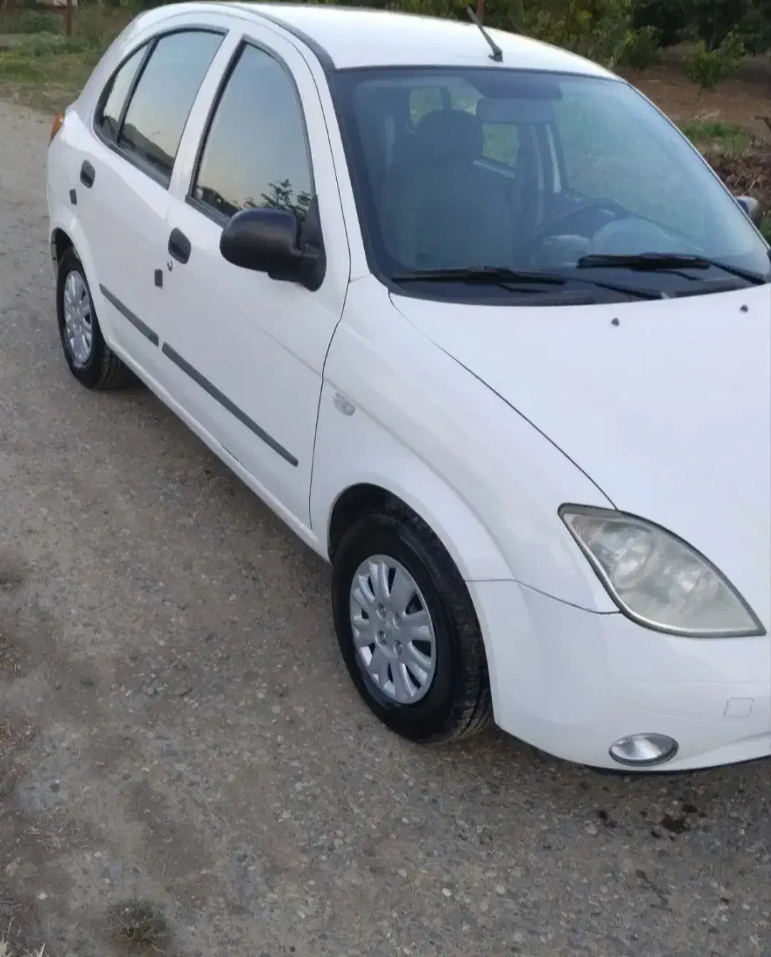 خودرو تیبا۲ در حد|خودرو سواری و وانت|اردبیل, |دیوار