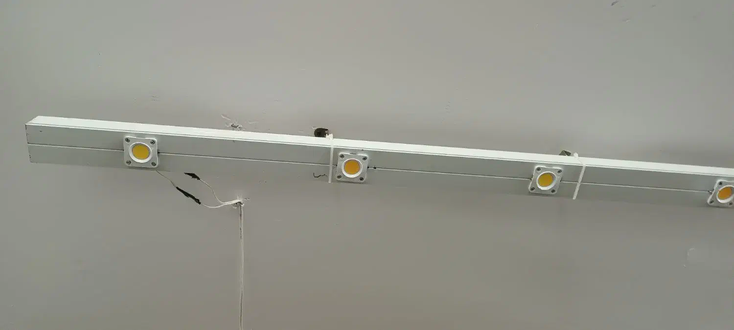 لامپ پر نور جهت استفاده ویترین|لامپ و چراغ|سبزوار, هویزه|دیوار