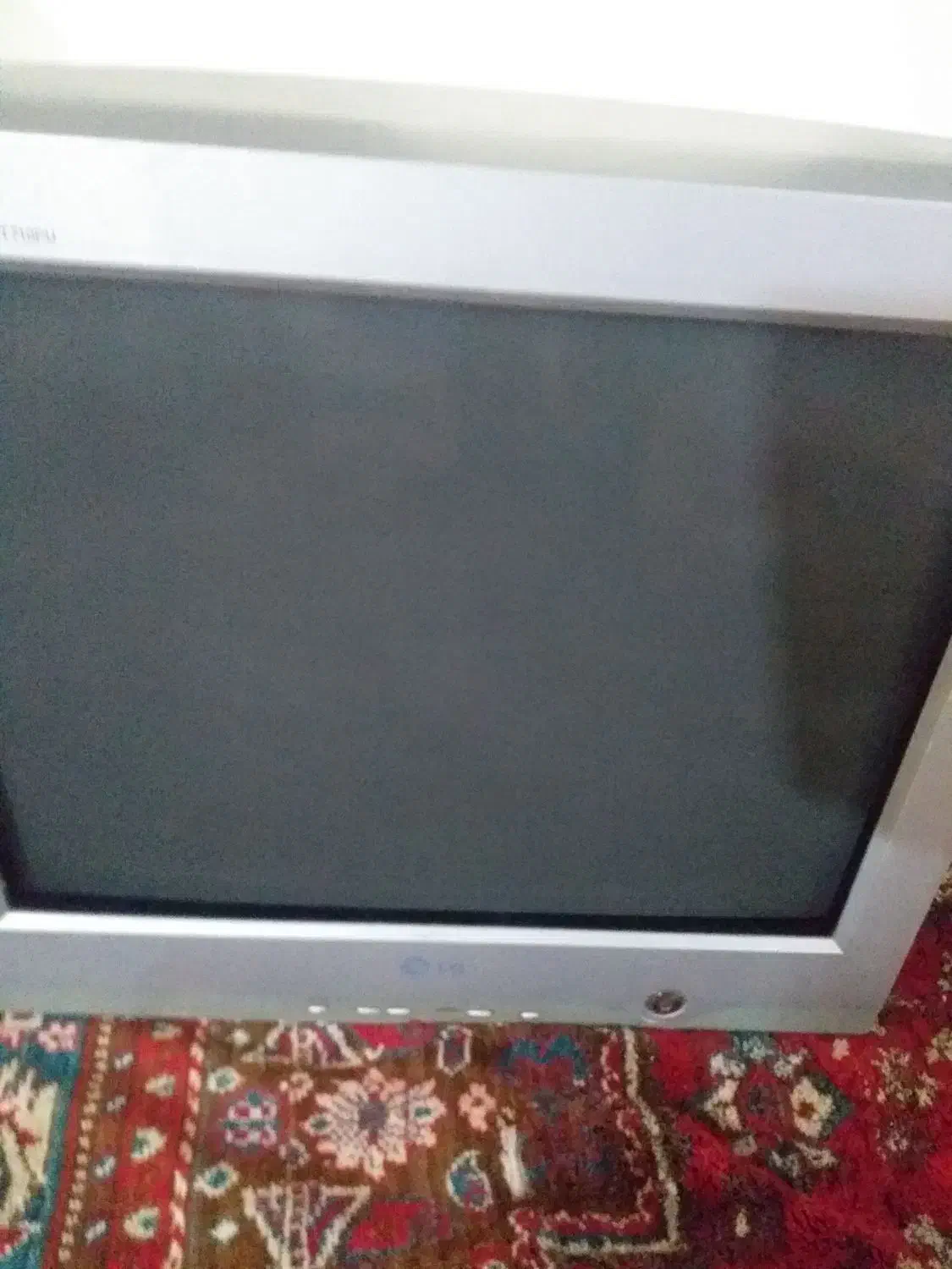 مانیتور کامپیوتر الجی|قطعات و لوازم جانبی رایانه|اصفهان, الهیه|دیوار