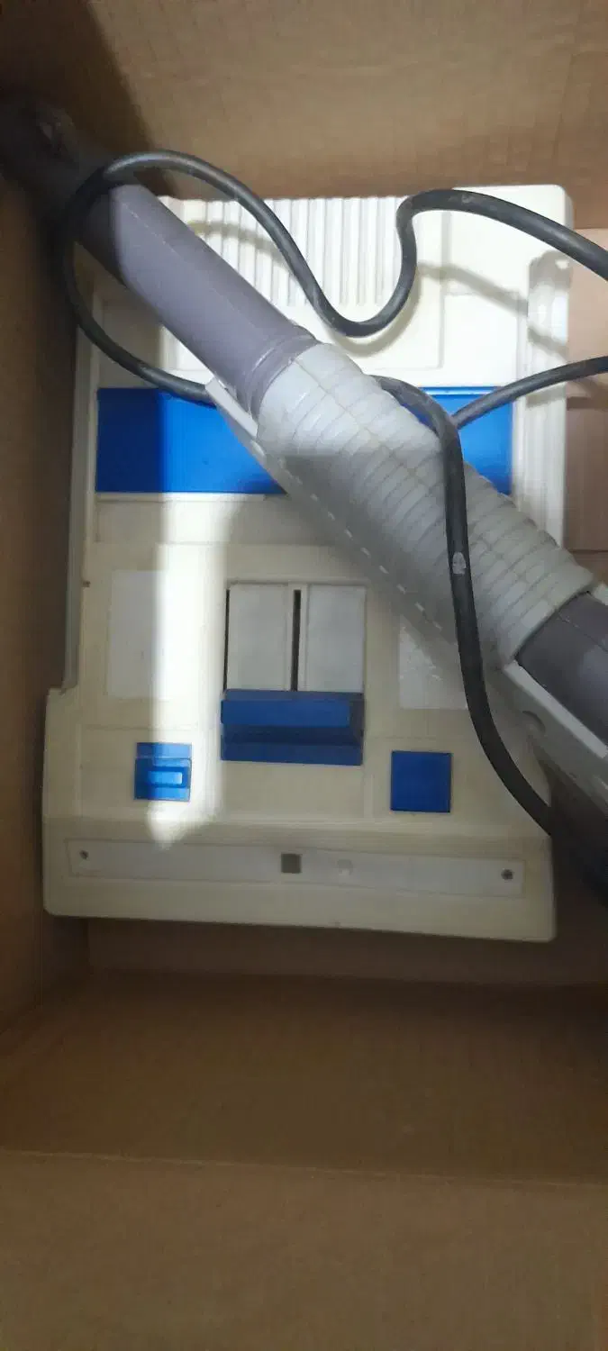 نینتندو|کنسول، بازی ویدئویی و آنلاین|شیراز, شهرک بهشتی|دیوار