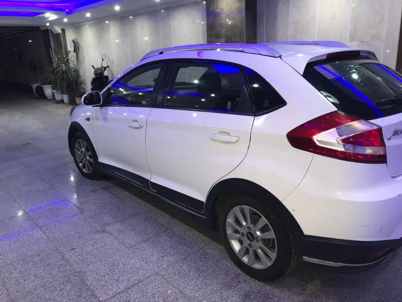 فروش خودرو|خودرو سواری و وانت|تهران, توحید|دیوار