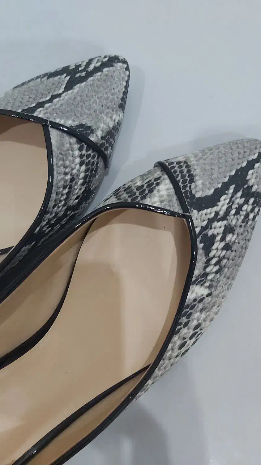 کفش زنانه شیک|کیف، کفش، کمربند|تهران, دریان‌نو|دیوار