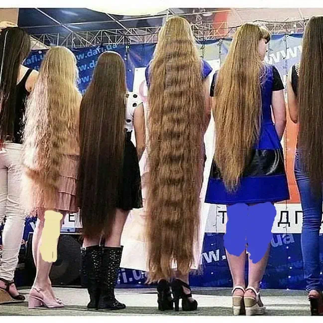 موهای بدون حنای بانوان|آرایشی، بهداشتی، درمانی|بن, |دیوار