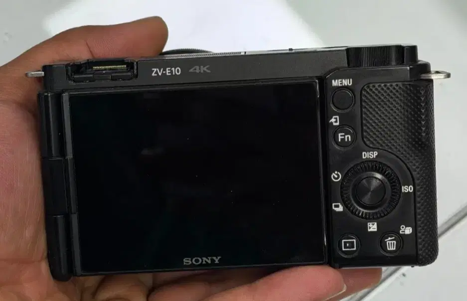 sony zv e10|دوربین عکاسی و فیلم‌برداری|همدان, |دیوار