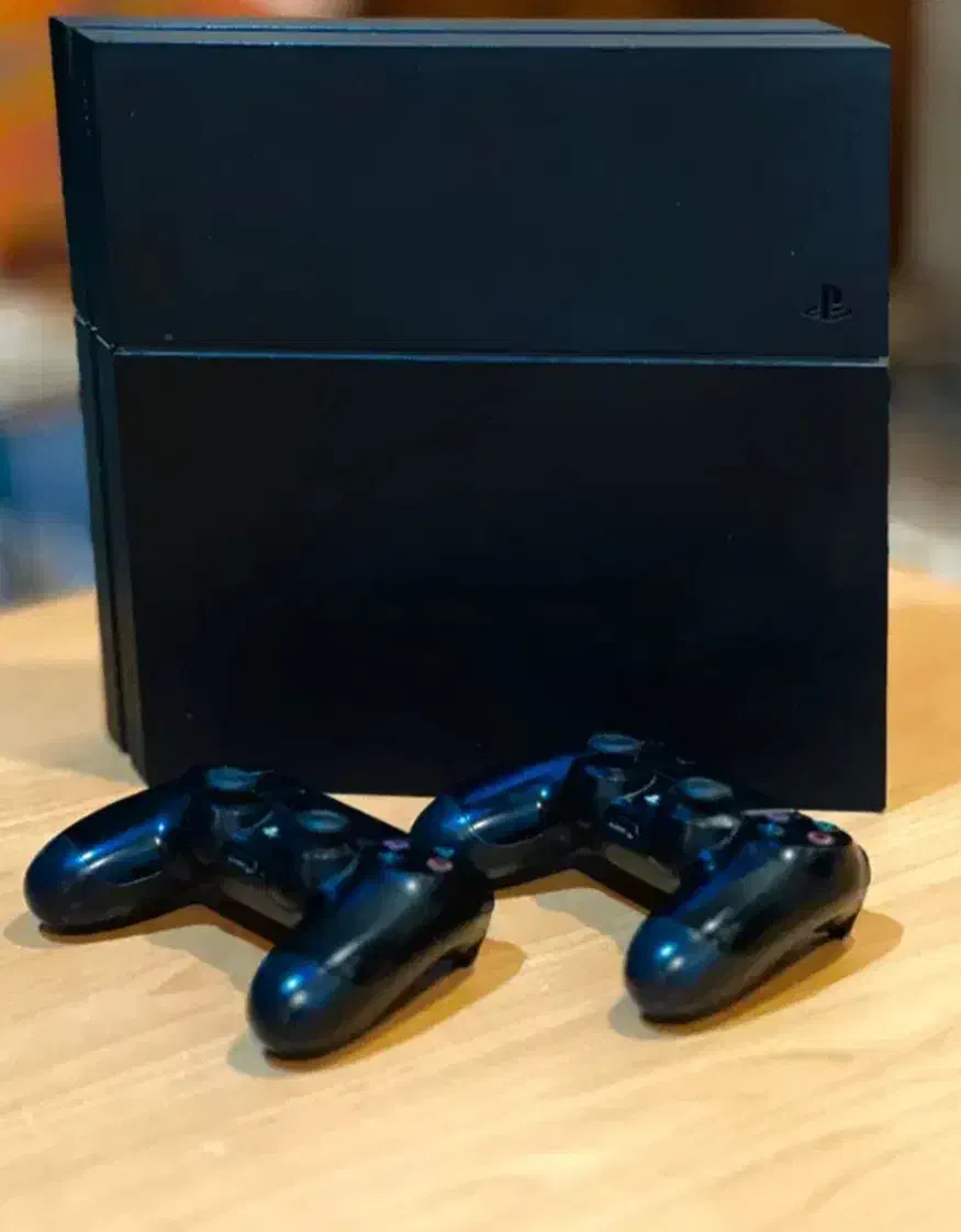 کنسول ps4 فت کپی خور ۵۰۰ گیگ صحیح سالم|کنسول، بازی ویدئویی و آنلاین|زاهدان, |دیوار