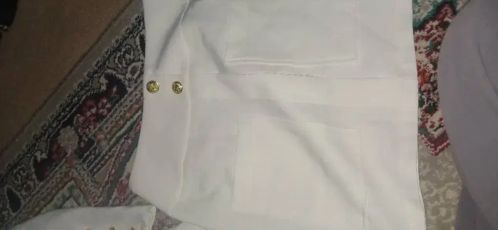 کت دامن مارک نو تن نشده|لباس|مشهد, مصلی (کارمندان اول)|دیوار