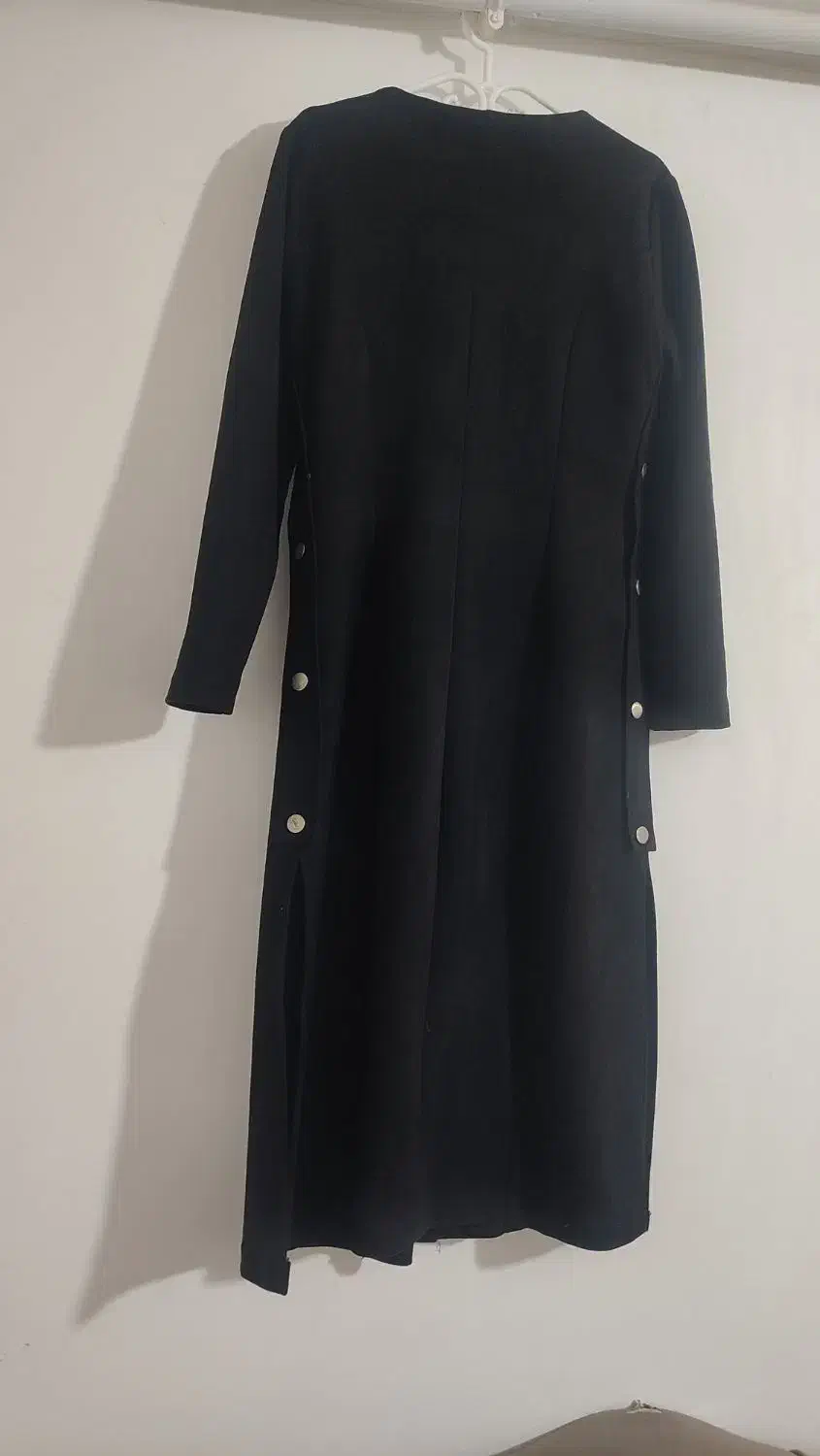 تعدادی لباس پاییزی و زمستانی|لباس|لاهیجان, امیرشهید|دیوار