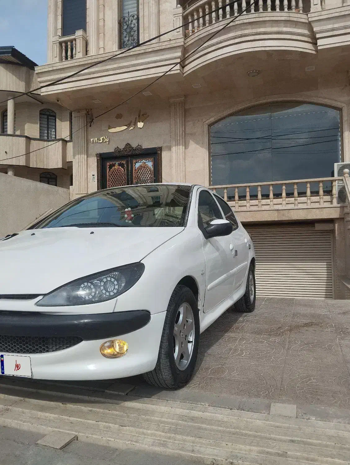 ماشین جوان پسند|خودرو سواری و وانت|نوشین شهر, |دیوار