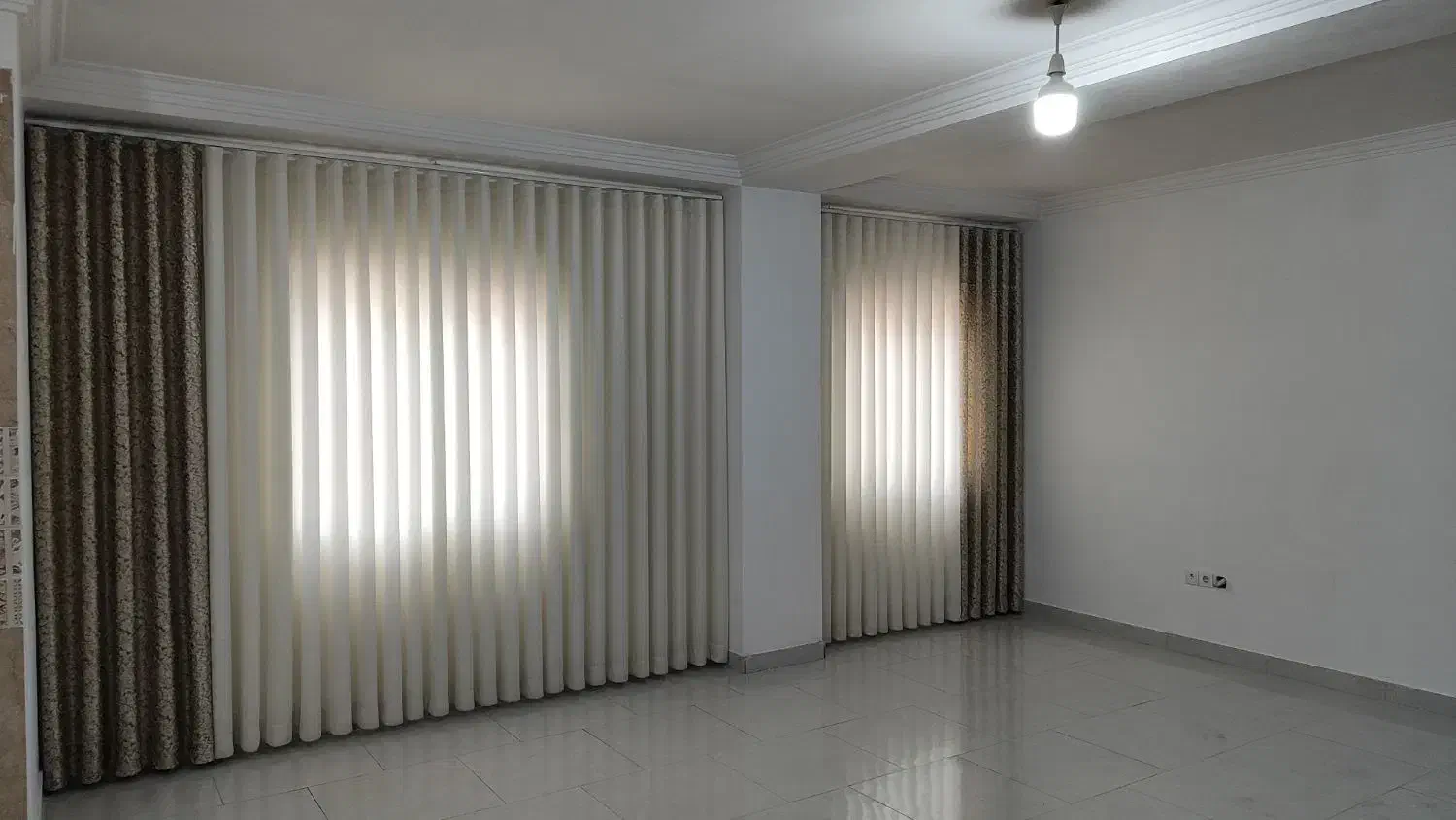 نصاب پرده|خدمات پیشه و مهارت|علی‌آباد کتول, |دیوار