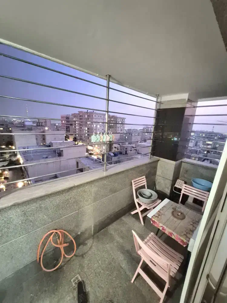 اجاره آپارتمان ۱۷۰ متر ۳ خواب ویو دار پونک همیلا