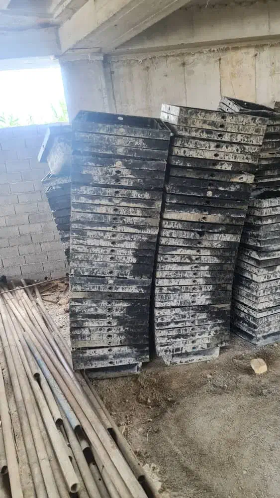 وافل سقفی|مصالح و تجهیزات ساختمان|فریدون‌کنار, |دیوار