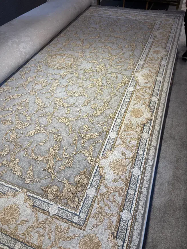 فروش‌ ویژه فرش فقط فردا و پس فردا|فرش|تهران, بازار|دیوار